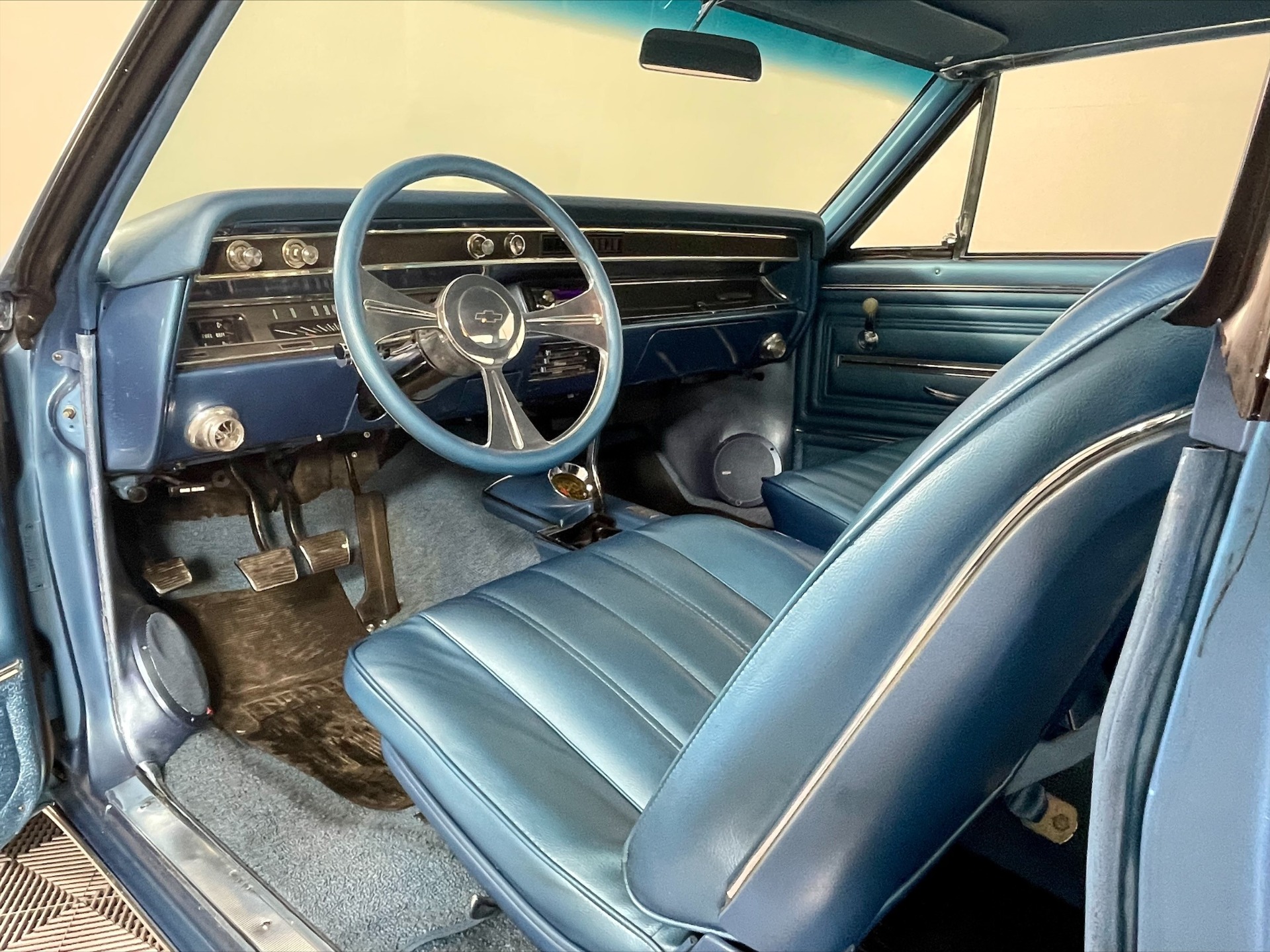 Used 1966 Chevrolet CHEVELLE For Sale 51 995 Cassandra Motorsports Stock 10008