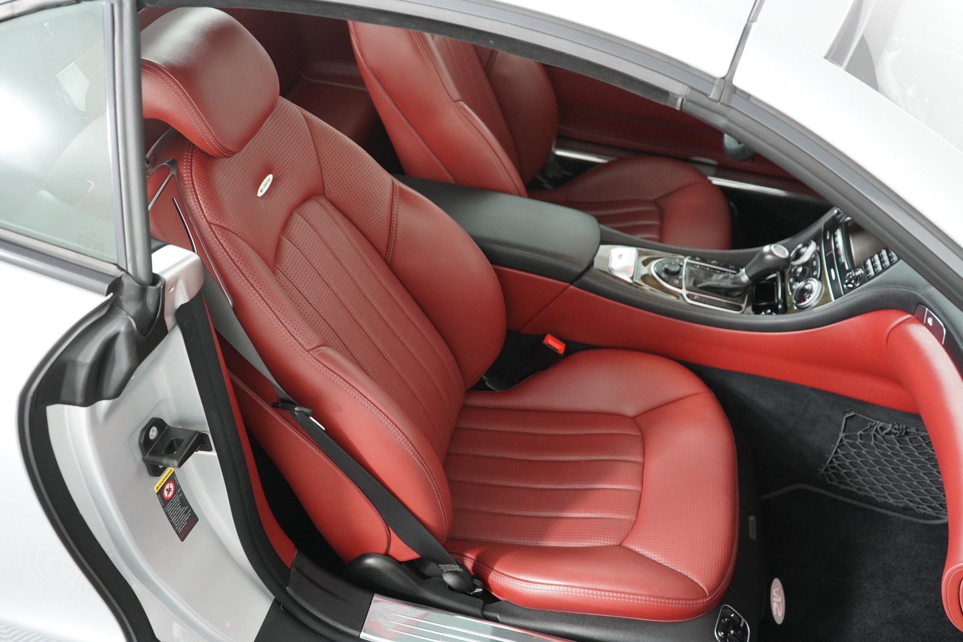 Used 2007 Mercedes-Benz SL-Class SL 65 AMG $196K MSRP For Used 2007 Mercedes-Benz SL-Class SL 65 AMG $196K MSRP For