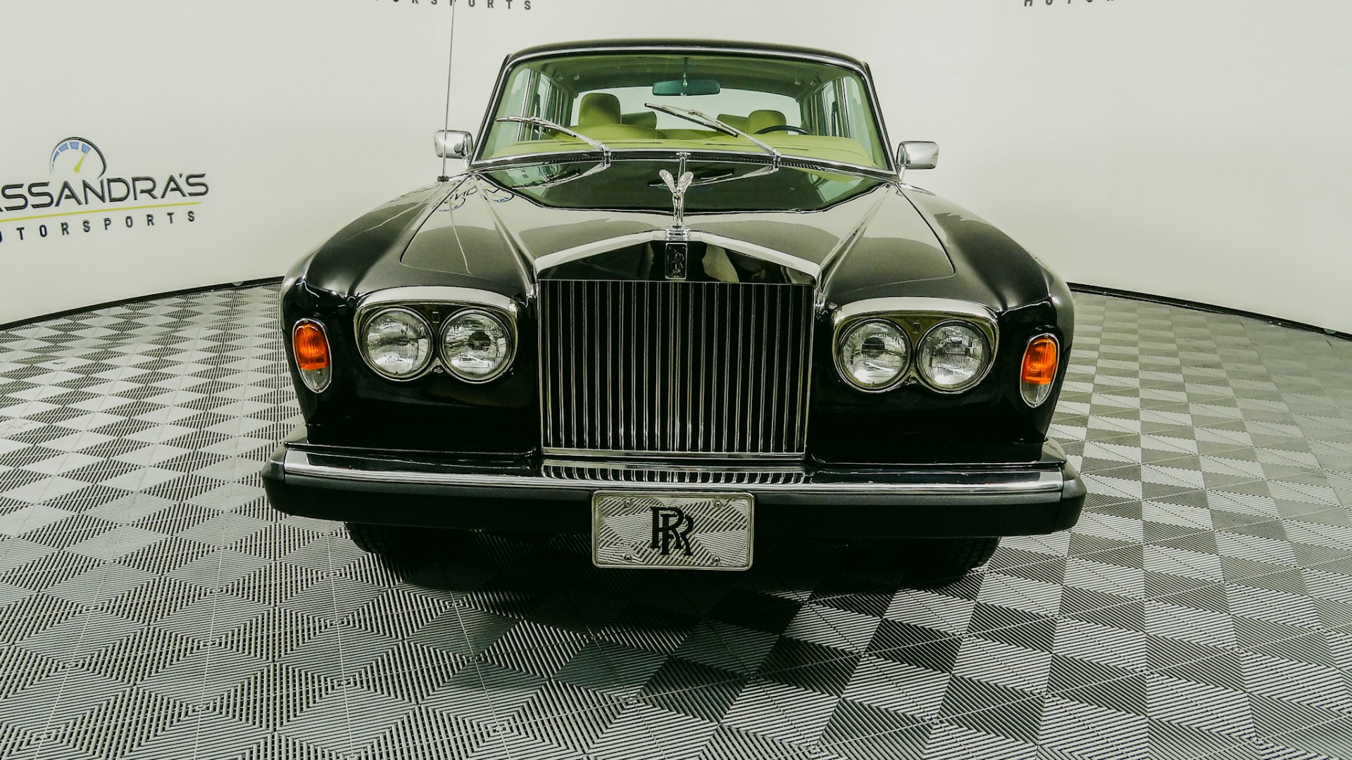 Rolls Royce Silver Shadow ownership. (Part 1) The search for a Rolls Royce  Silver Shadow II 