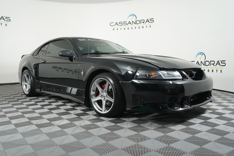Mustang gt 2000 white discount