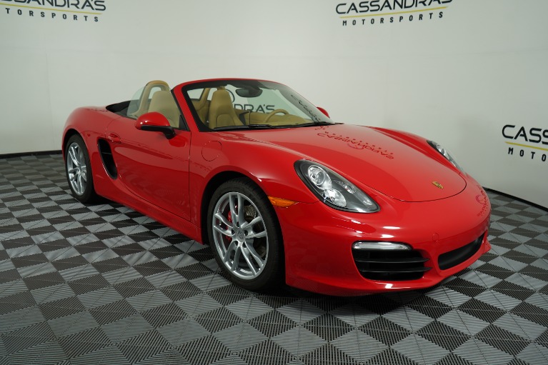 Cheap porsche boxster s for sale hotsell