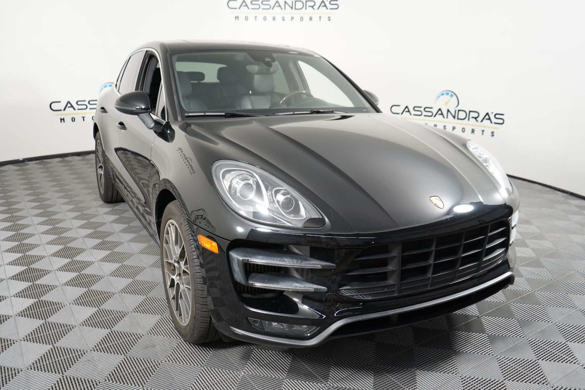 Headlamp & Fog Lamp Kit - See Notes | PORSCHE MACAN TURBO 2015 Headlamp & Fog Lamp Kit - See Notes | PORSCHE MACAN TURBO 2015