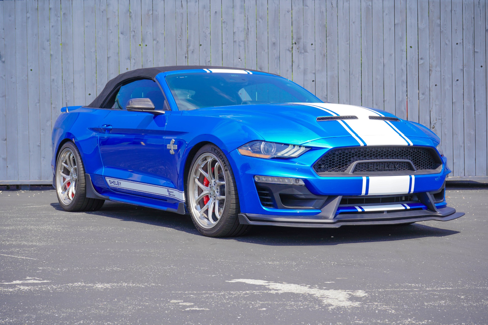 Used 2020 Ford Mustang GT Premium For Sale ($134,995) | Cassandra