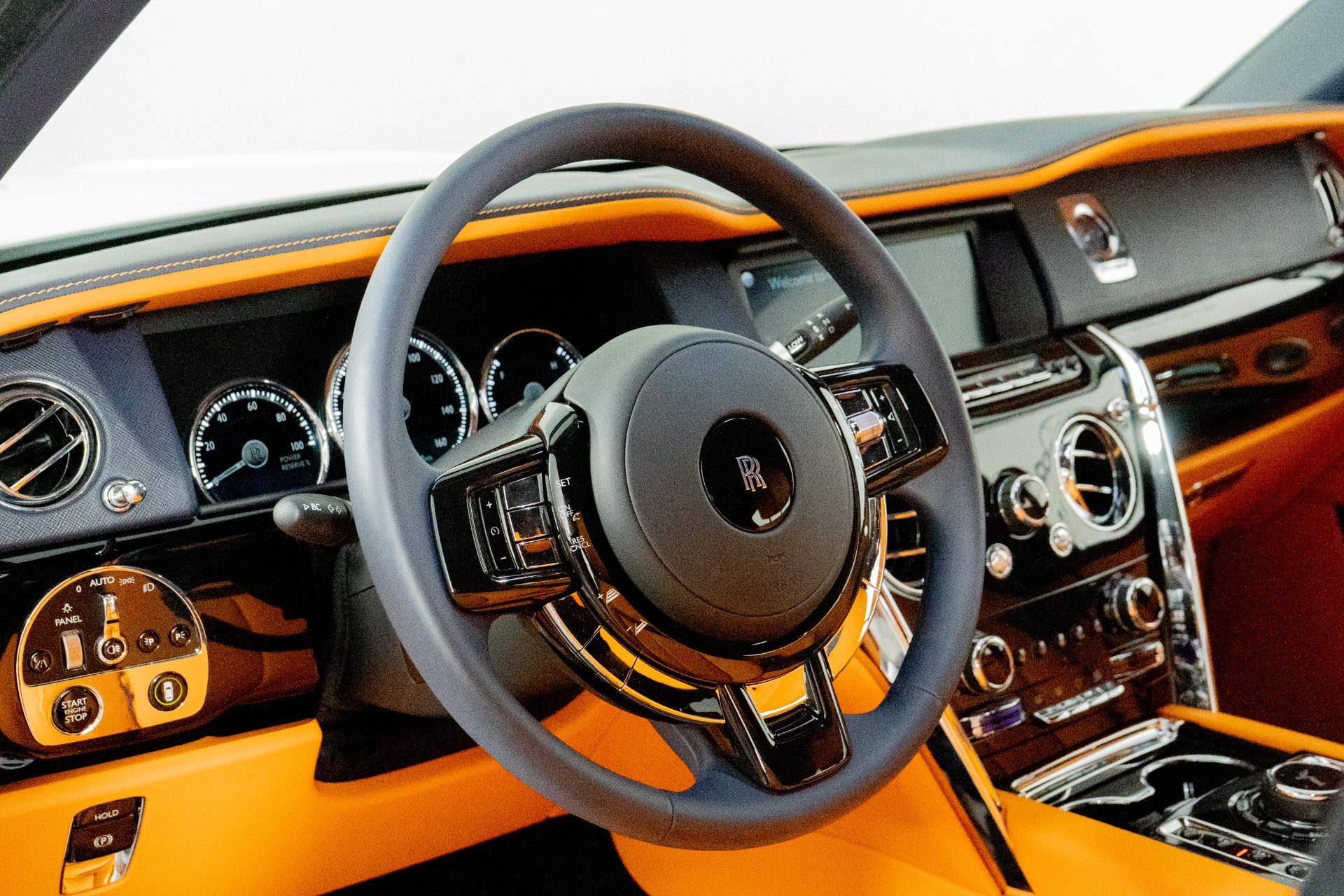 2023 ROLLS ROYCE CULLINAN BLACK BADGE UNBOXING  YouTube