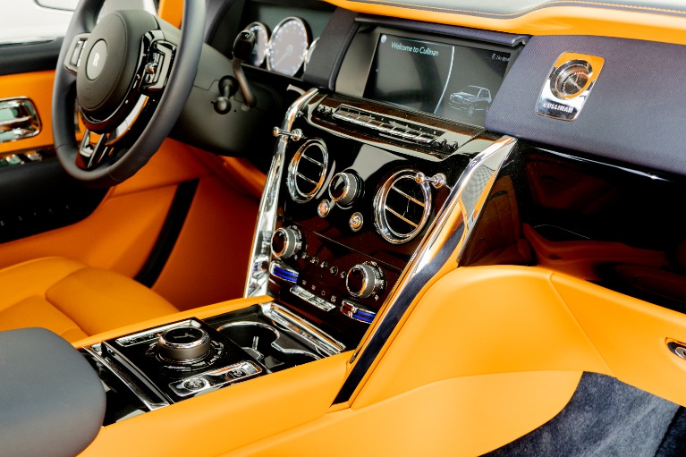 Inventory  Rolls Royce Motor Cars OC