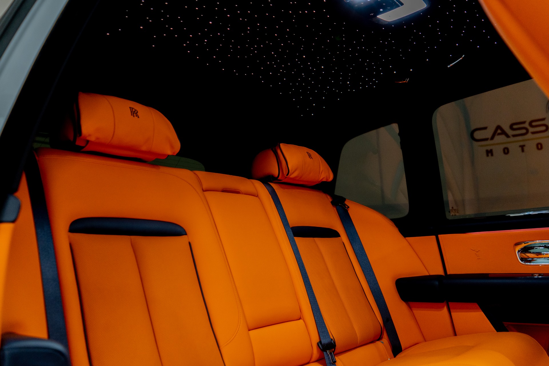 Mansory will fit your new RollsRoyce Ghost with much carbon fibre  Top  Gear