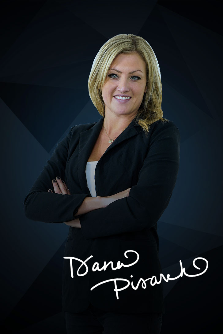 Dana Pisarek